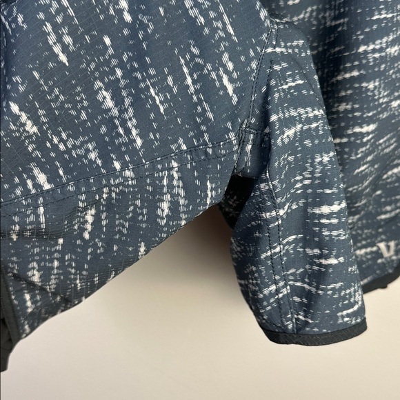 Vuori Stockton Athletic Shorts 6.5” Compression Liner Large Pockets Training - Picture 9 of 16